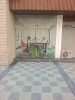 611 Sq.Ft. Retail Shop in Earthcon Casa Grande II