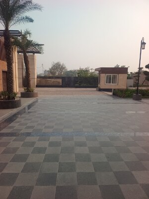 Floor Plan in  Shop at Earthcon Casa Grande II, Chi V Greater Noida – for Rent