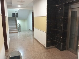 Living Room in 3 BHK Apartment at Sultanpur – for Sale