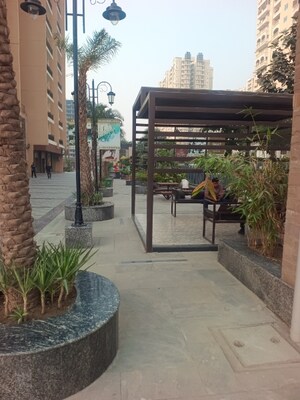 Floor Plan in  Shop at Earthcon Casa Grande II, Chi V Greater Noida – for Rent