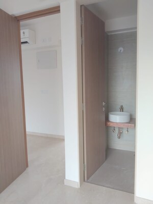 Bathroom in 2 BHK Apartment at Godrej RKS, Chembur – for Sale