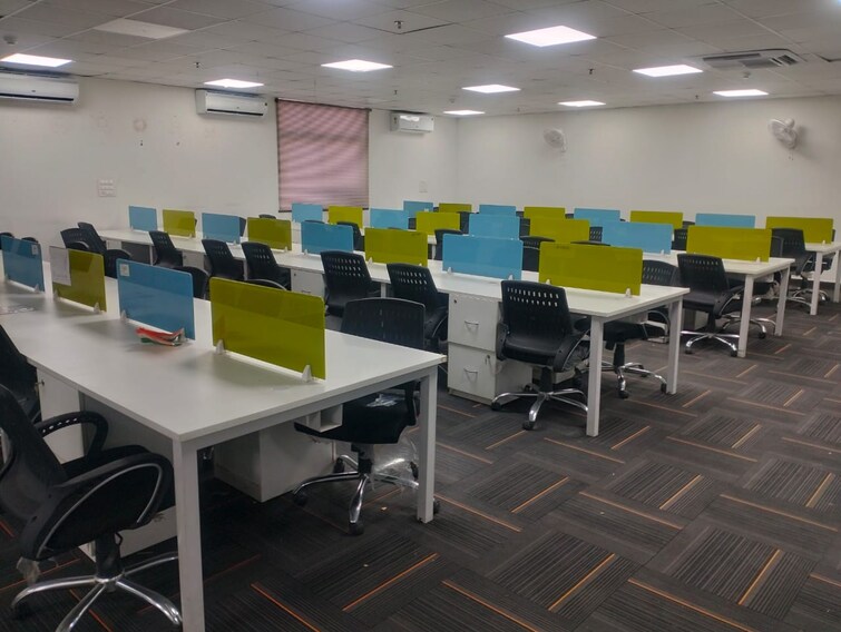 Cover Image, sector 63 Commercial Office Space 2500 Sq.Ft. In Sector 63 Noida 9457756