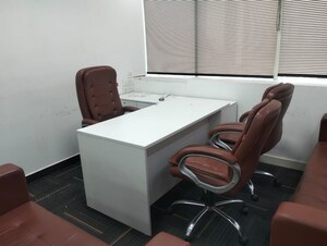 Team Area in  Office Space at Sector 63 – for Rent
