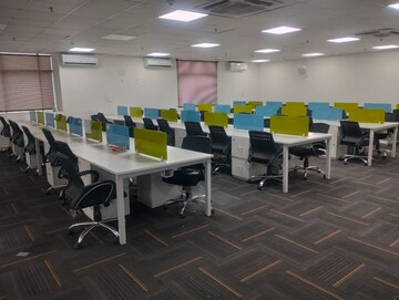 Team Area in  Office Space at Sector 63 – for Rent