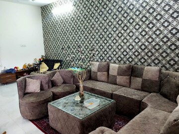 5 BHK Independent House For Sale in Dhakoli