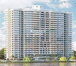4 BHK + Pooja Room 4500 Sq.Ft. Apartment in Ekta World Lake Superior