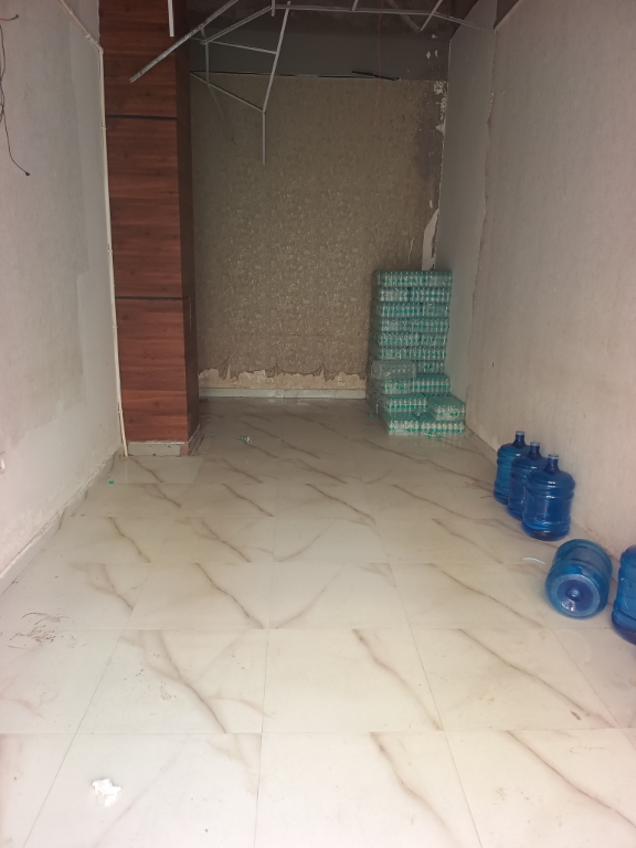 Floor Plan in  Shop at Earthcon Casa Grande II, Chi V Greater Noida – for Rent