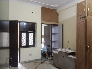 Kitchen in 2 BHK Apartment at Shanti Plaza Vaishali, Vaishali Sector 4 – for Rent