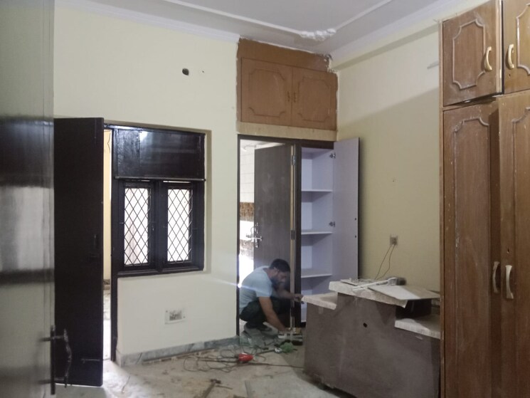 Kitchen, shanti-plaza-vaishali 2 Bedroom 150 Sq.Ft. Apartment In Vaishali Sector 4 Ghaziabad 9457776