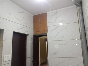 Kitchen in 2 BHK Apartment at Shanti Plaza Vaishali, Vaishali Sector 4 – for Rent