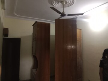 Bedroom in 2 BHK Apartment at Shanti Plaza Vaishali, Vaishali Sector 4 – for Rent