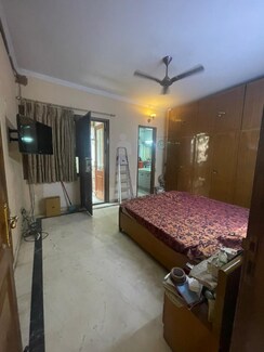 3 BHK + Pooja Room Builder Floor For Sale in Greater Kailash I