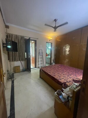 3 BHK Builder Floor For Sale in Greater Kailash I