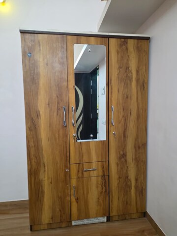 Furnished Amenities in 1 BHK Apartment at Kharadi – for Rent