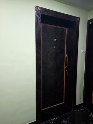 Furnished Amenities in 1 BHK Apartment at Kharadi – for Rent