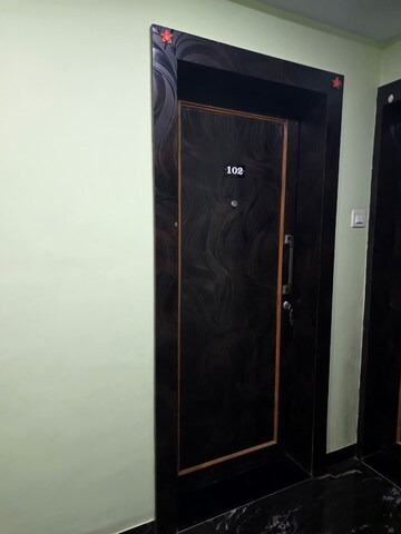 Furnished Amenities in 1 BHK Apartment at Kharadi – for Rent