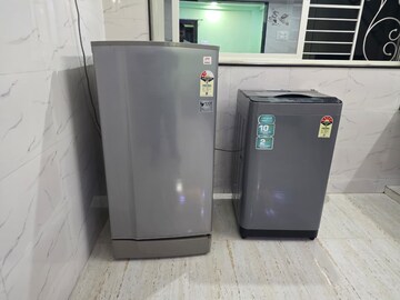 Furnished Amenities in 1 BHK Apartment at Kharadi – for Rent