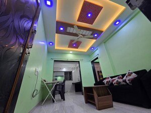 1 BHK Apartment For Rent in Kharadi