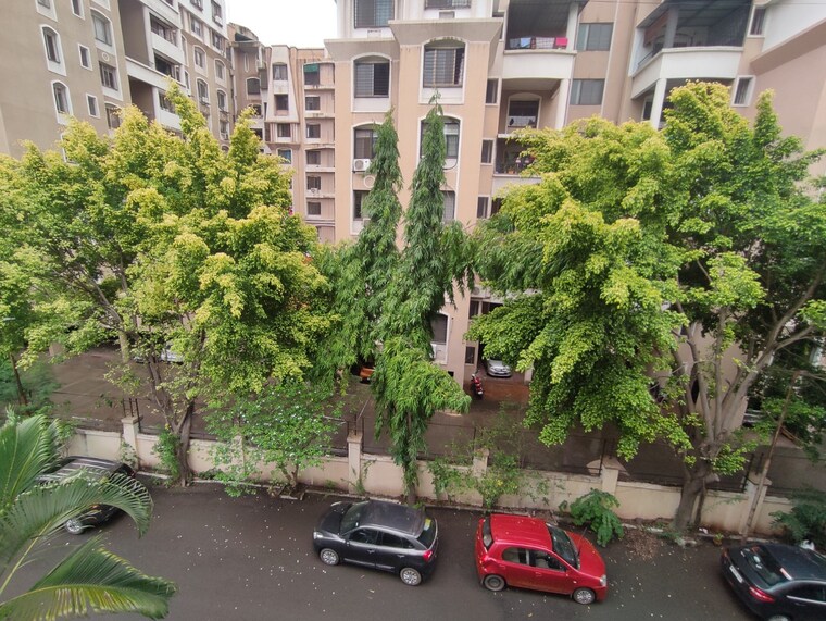 Exterior View, anand-park-aundh 3 Bedroom 3808 Sq.Ft. Villa In Aundh Pune 9457916