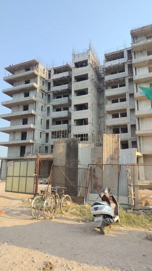 5 BHK Apartment For Sale in Sector 82