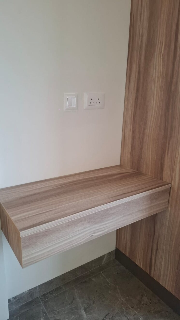 Room, nitesh-columbus-square 3 Bedroom 1653 Sq.Ft. Apartment In Bellary Road Bangalore 9457773