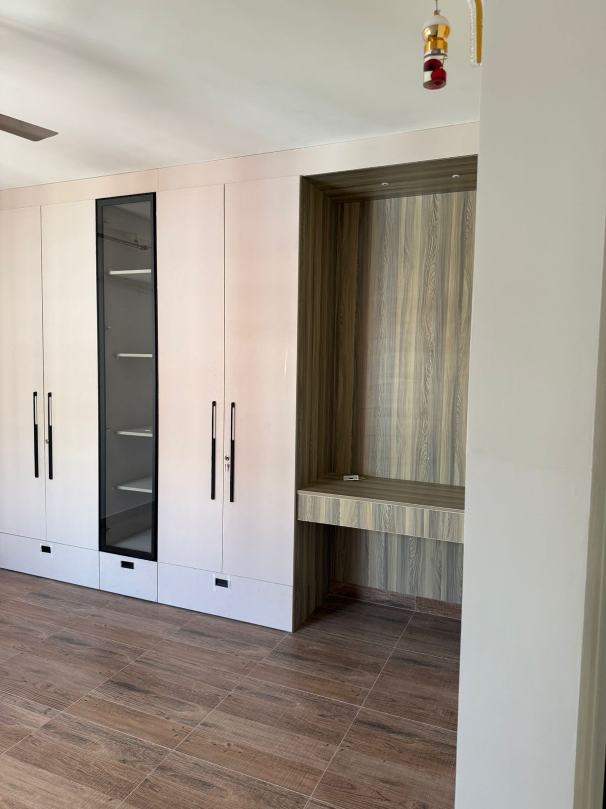 3 BHK 1653 Sq.Ft. Apartment in Nitesh Columbus Square