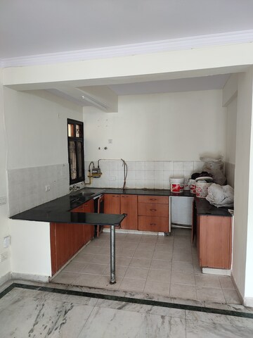 Kitchen in 2 BHK Apartment at RPS Green Valley, Sector 42 – for Sale