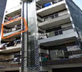 2 BHK + Extra Room Builder Floor For Sale in Himgiri Enclave