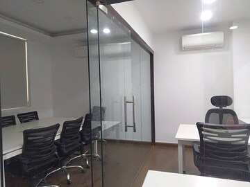 Team Area in  Office Space at Magarpatta City – for Rent