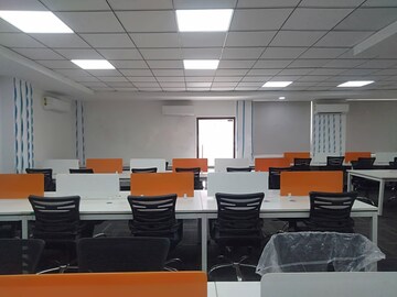  Office Space For Rent in Magarpatta City