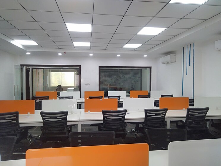 Team Area, magarpatta city Commercial Office Space 3300 Sq.Ft. In Magarpatta City Pune 9457782