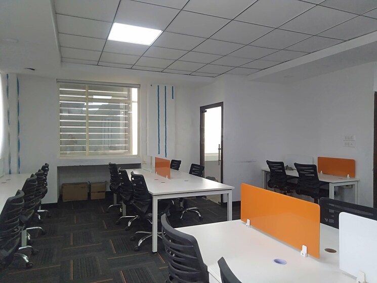 Team Area, magarpatta city Commercial Office Space 3300 Sq.Ft. In Magarpatta City Pune 9457782