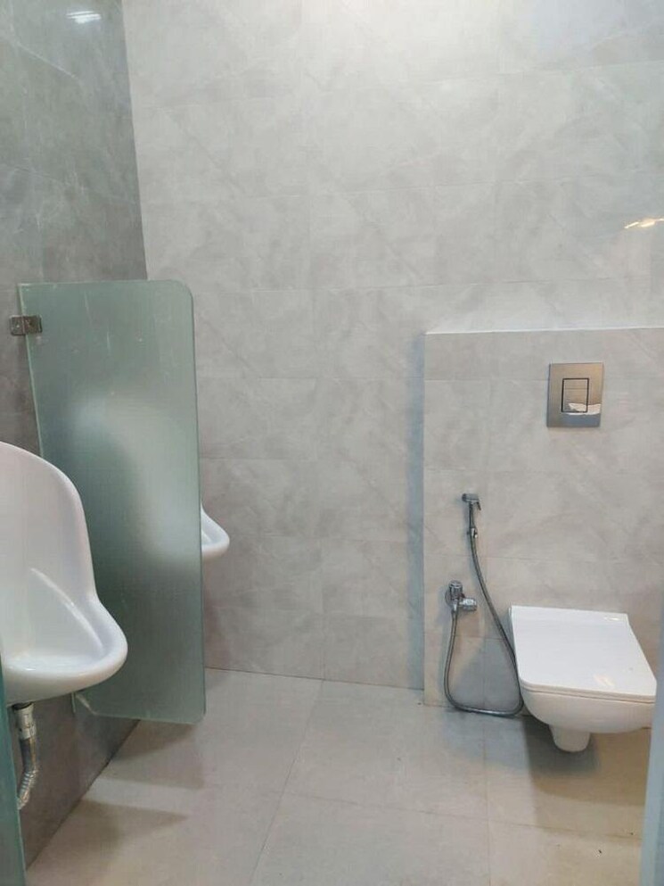 Bathroom, magarpatta city Commercial Office Space 3300 Sq.Ft. In Magarpatta City Pune 9457782