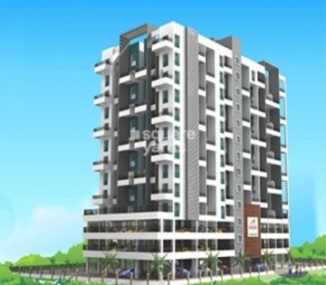 2 BHK Apartment – Exterior View View at Suvidha Dnyanganga, Vadgaon Budruk - for Rent