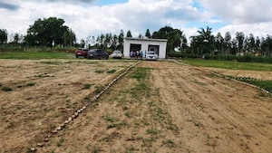 Plot Area in  Plot at Sector 150 – for Sale