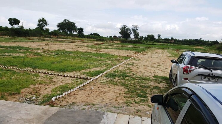 undefined, sector 150  200 Sq.Yd. Plot In Sector 150 Noida 9457786