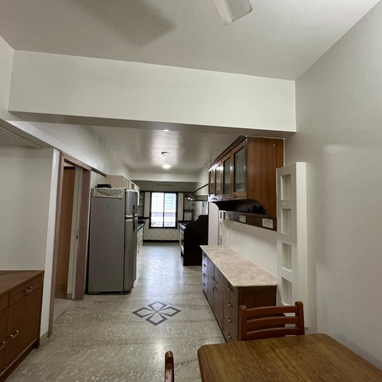 Kitchen, aundh 4 Bedroom 2000 Sq.Ft. Apartment In Aundh Pune 9457835