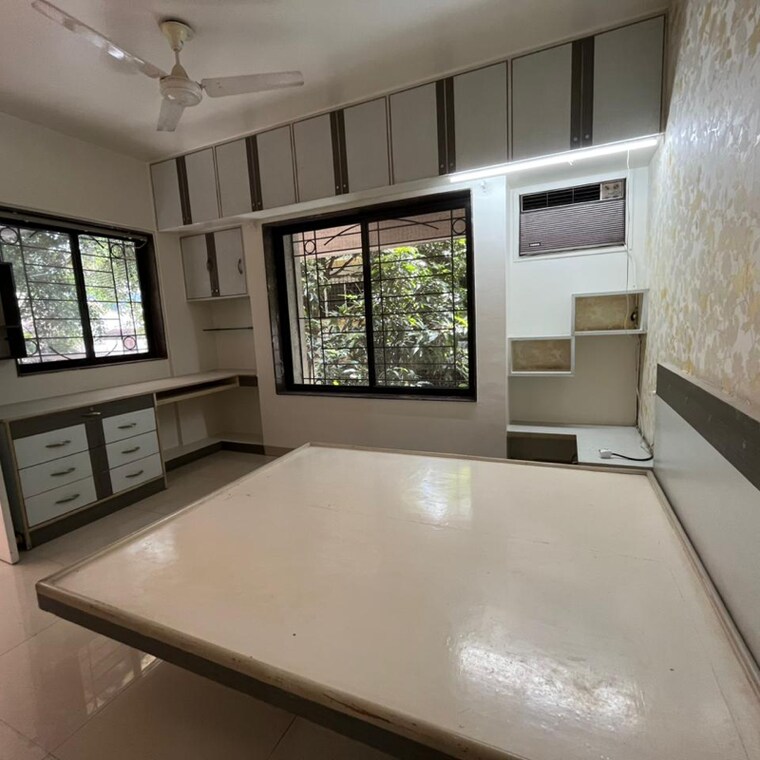 Bedroom, aundh 4 Bedroom 2000 Sq.Ft. Apartment In Aundh Pune 9457835
