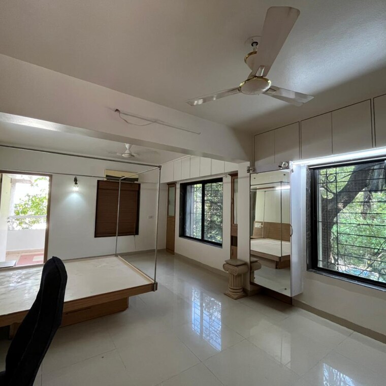 Master Bedroom, aundh 4 Bedroom 2000 Sq.Ft. Apartment In Aundh Pune 9457835