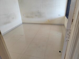 Bathroom in 2 BHK Apartment at Suvidha Dnyanganga, Vadgaon Budruk – for Rent