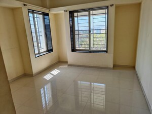 Room in 2 BHK Apartment at Suvidha Dnyanganga, Vadgaon Budruk – for Rent