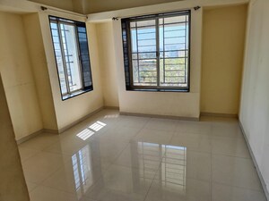 Room in 2 BHK Apartment at Suvidha Dnyanganga, Vadgaon Budruk – for Rent