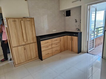 Room in 2 BHK Apartment at Suvidha Dnyanganga, Vadgaon Budruk – for Rent