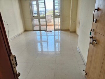 Bathroom in 2 BHK Apartment at Suvidha Dnyanganga, Vadgaon Budruk – for Rent