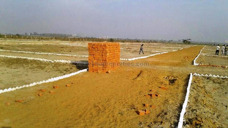 undefined, sector 150  200 Sq.Yd. Plot In Sector 150 Noida 9457786