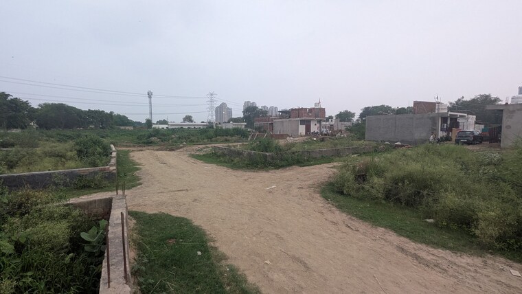 undefined, sector 150  200 Sq.Yd. Plot In Sector 150 Noida 9457786