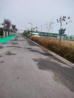 500 Sq.Yd. Industrial Plot in Bagru Sonepat Industries 