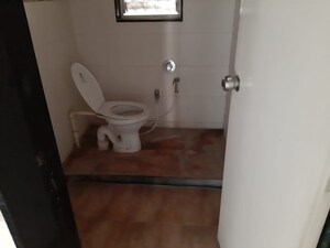 Bathroom in 2 BHK Apartment at Grande View 7 Phase 3, Ambegaon Budruk – for Rent