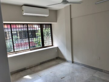 Balcony in 4 BHK Apartment at Hiranandani Gardens Eden Bungalows, Powai – for Rent