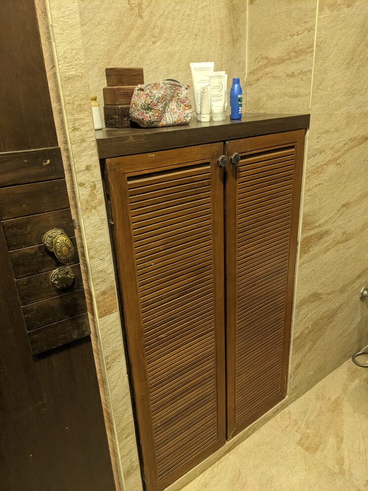 Bedroom, diamond-garden 3 Bedroom 2080 Sq.Ft. Apartment In Chembur Mumbai 9457809